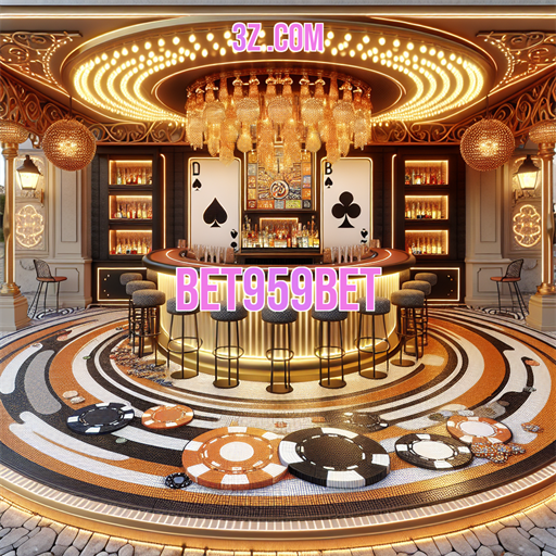 Explorando a Categoria FAQ do Bet959Bet: O Guia Definitivo para Jogadores