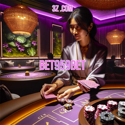 Descubra as Ofertas Imperdíveis do Bet959bet